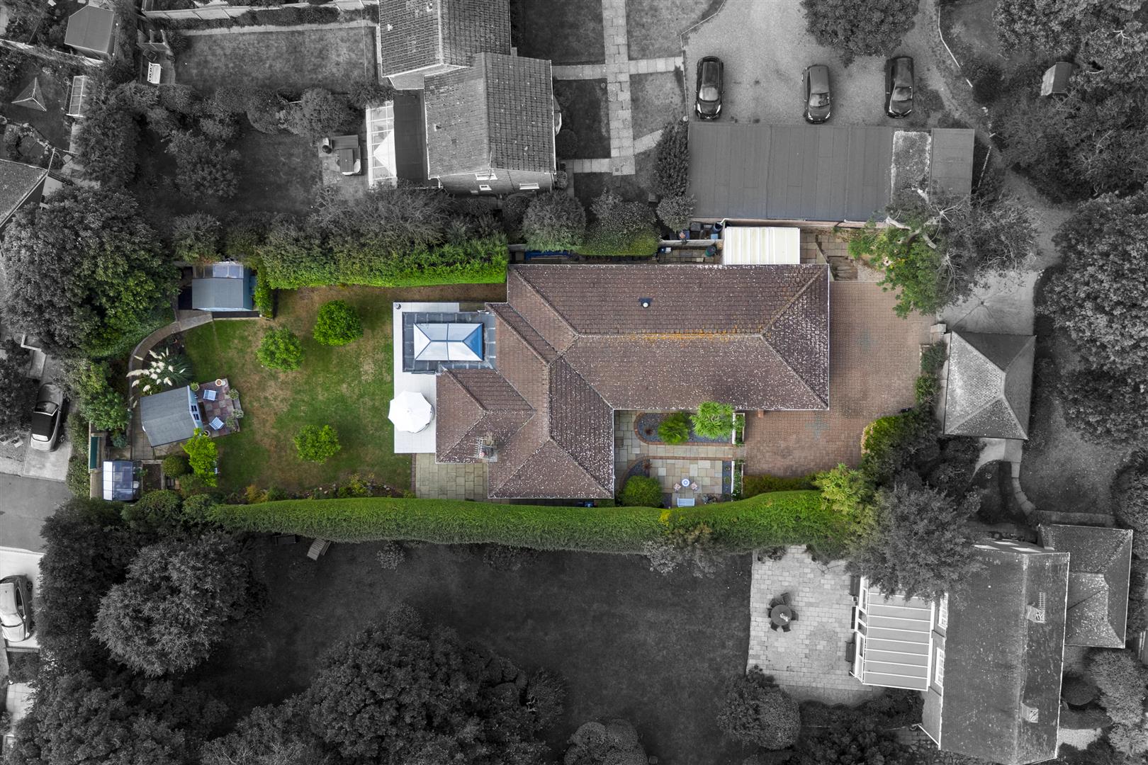 Church Lane, Ferring, Worthing